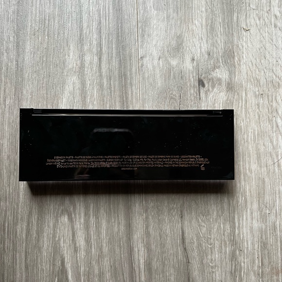 NWT Urban Decay NAKED Robin Eisenberg Eyeshadow Palette - Picture 3 of 5